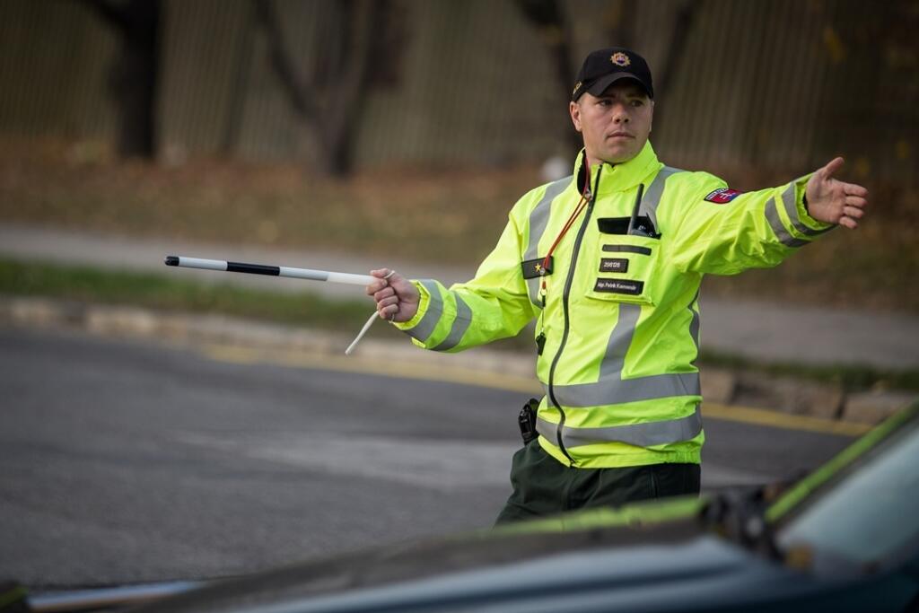 Polícia dostane mikroskop za 680-tisíc eur