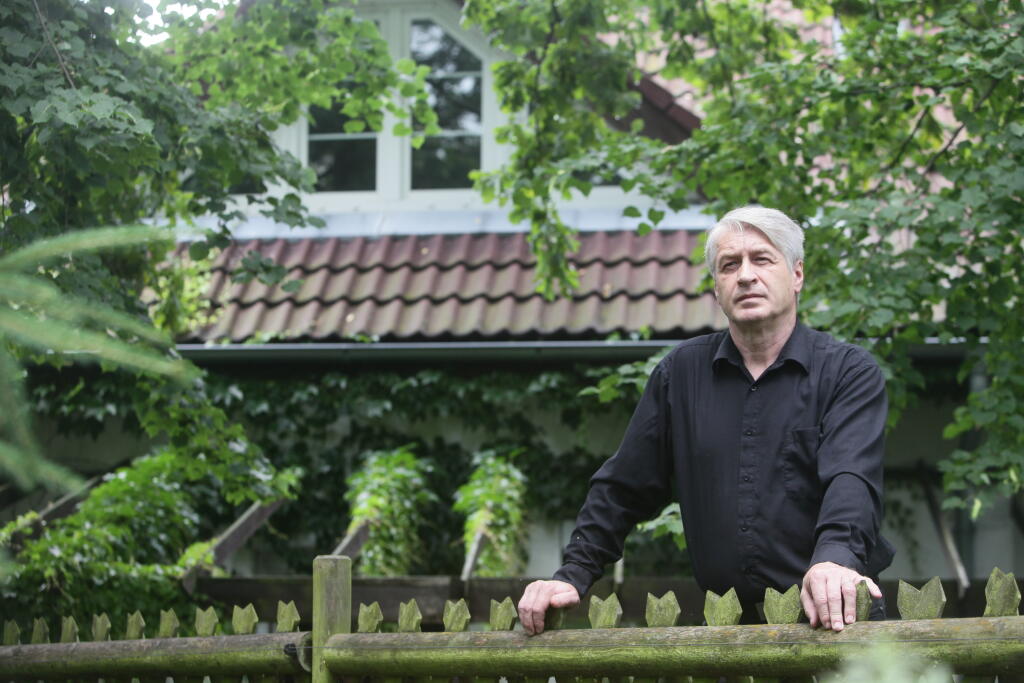 Jozef Rychtář