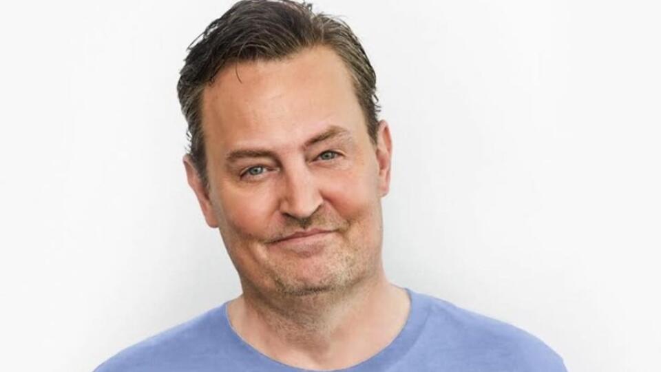 Matthew Perry zomrel minulý rok v októbri vo veku 54 rokov.