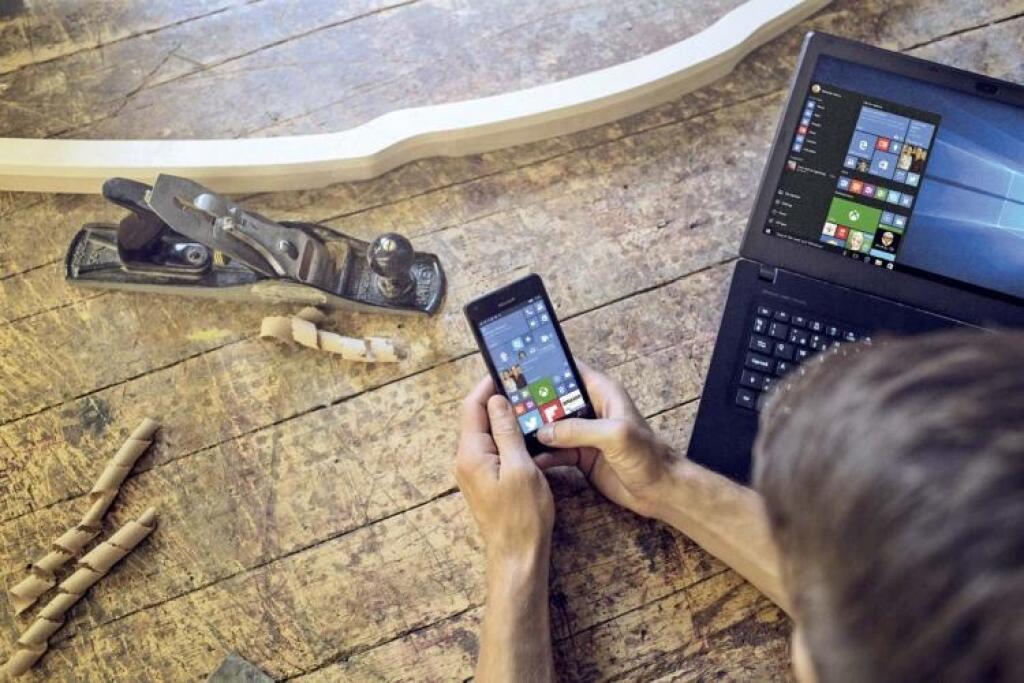 Ako využiť dosluhujúcu mŕtvolku od Nokie či Microsoftu na maximum