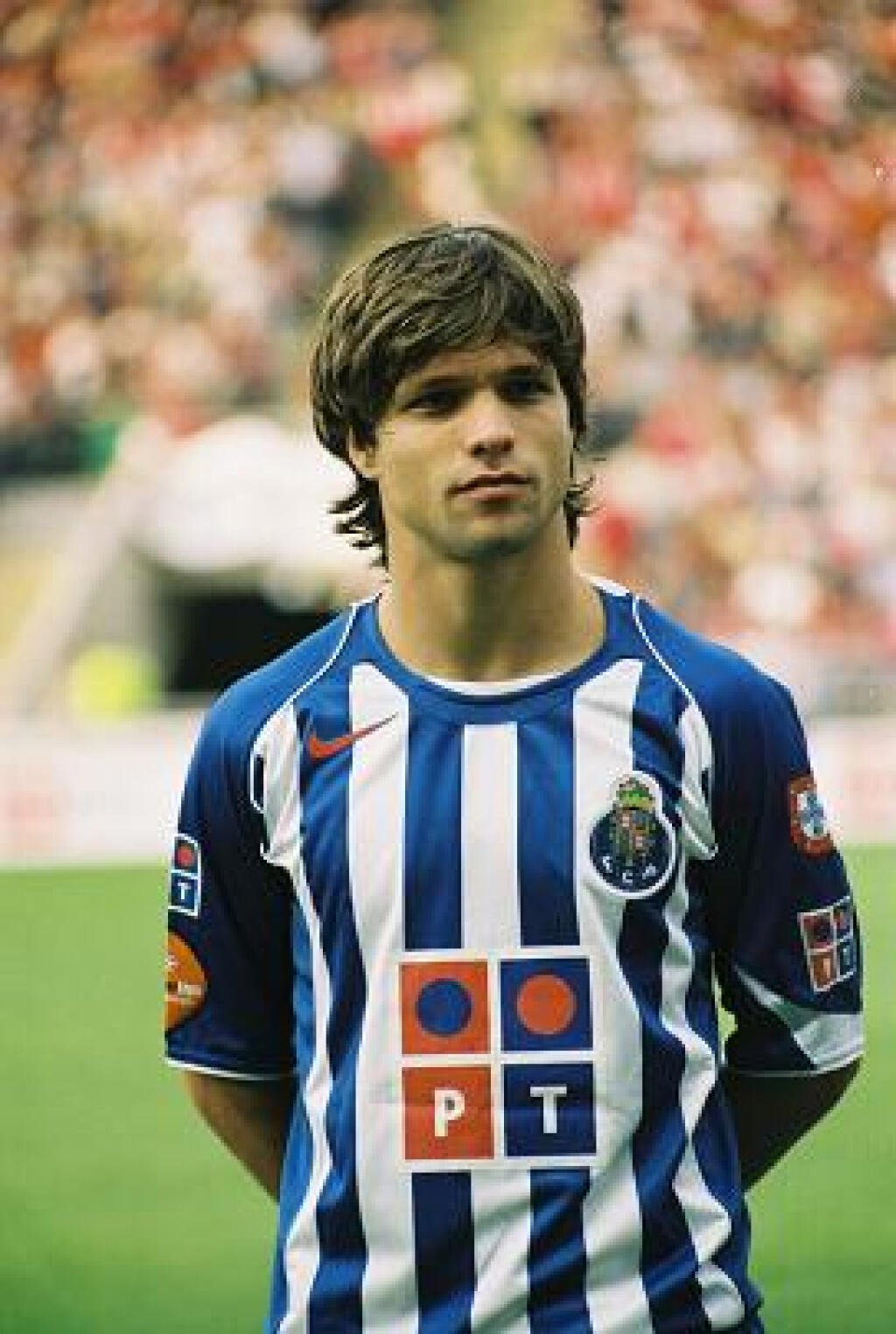 Diego ribas