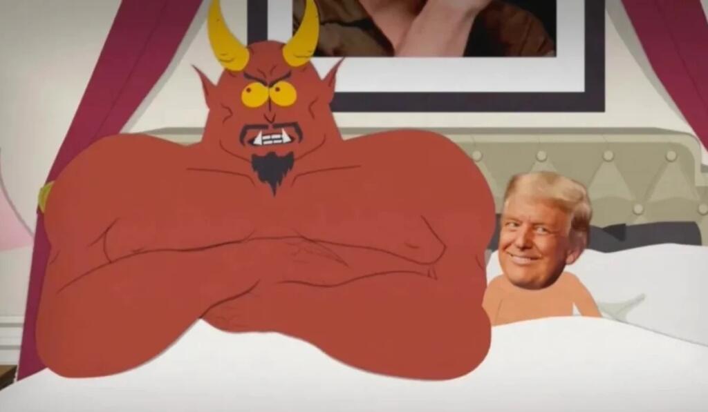 Mestečko South Park