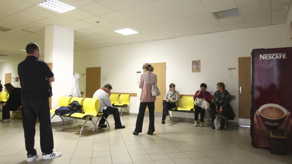 Nemocnica s poliklinikou- Milosrdní bratia-kauza anestetikum