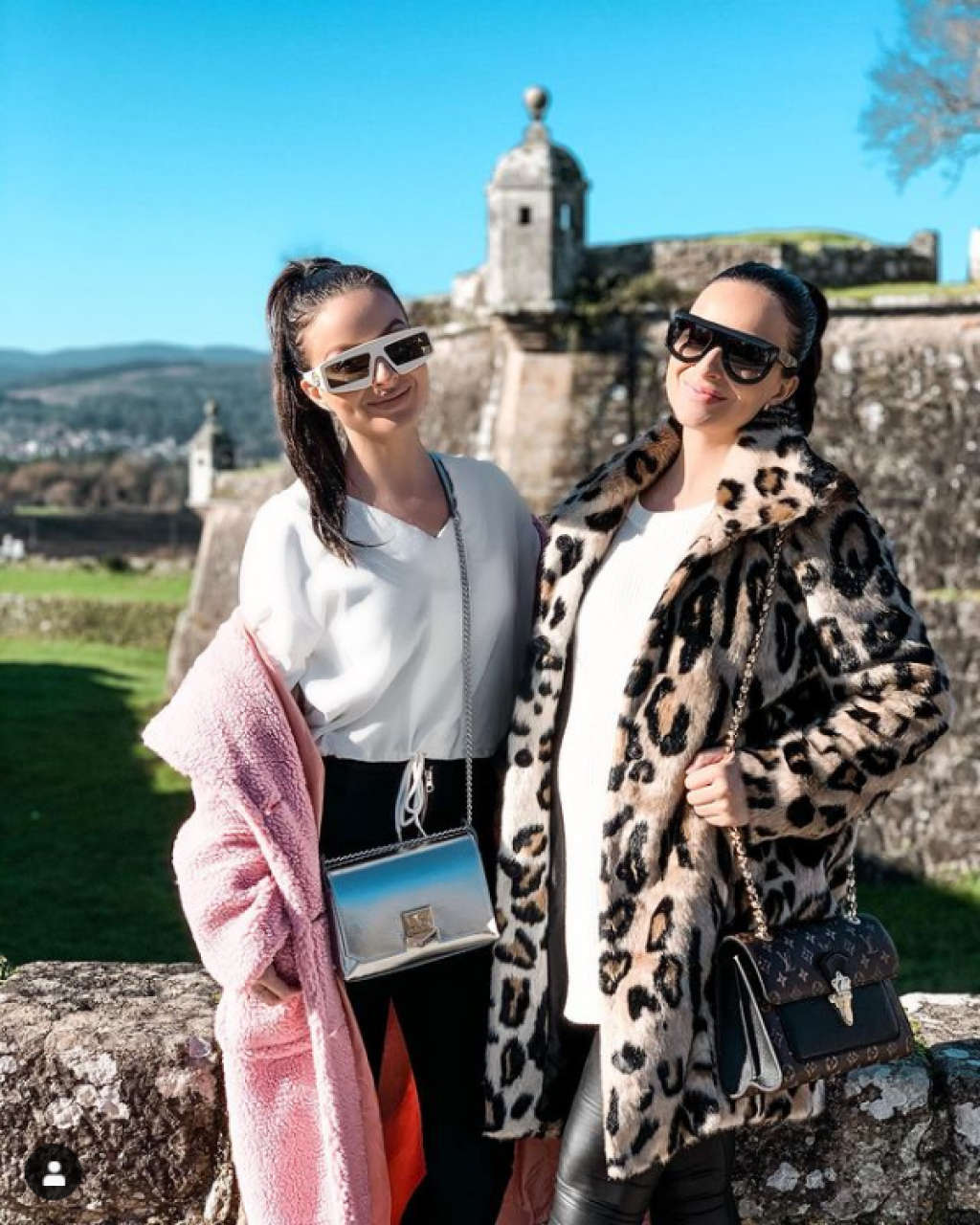Sestry Daniela a Veronika Nízlové majú spolu krásny vzťah.