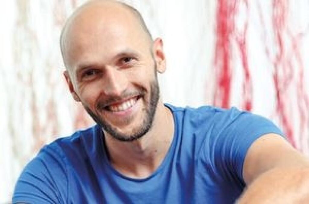 Michal Truban: Nová generácia