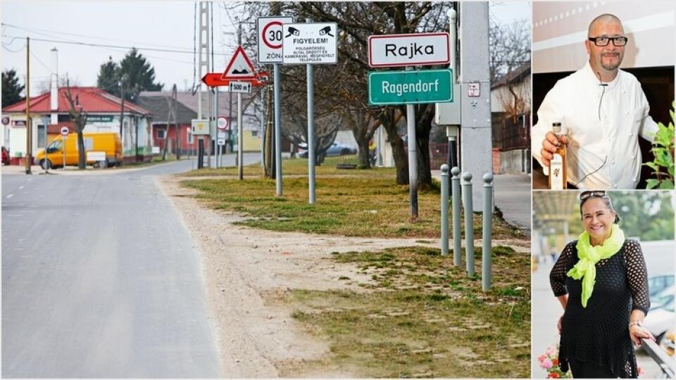 Výhodná lokalita a cena rozhodla o kúpe nehnuteľností v prípade mnohých celebrít.