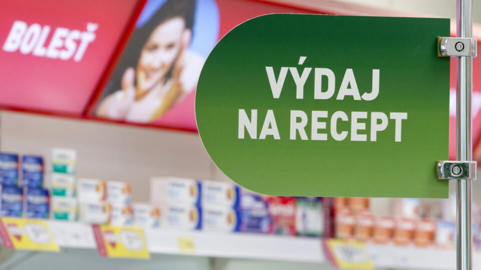 Ak užívate lieky proti bolesti, skontrolujte si lekárničku.