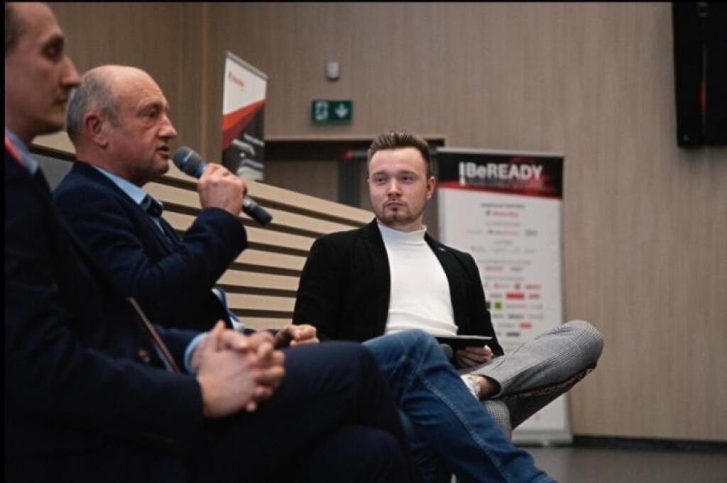 Najväčšia konferencia pre stredoškolákov mieri do Košíc