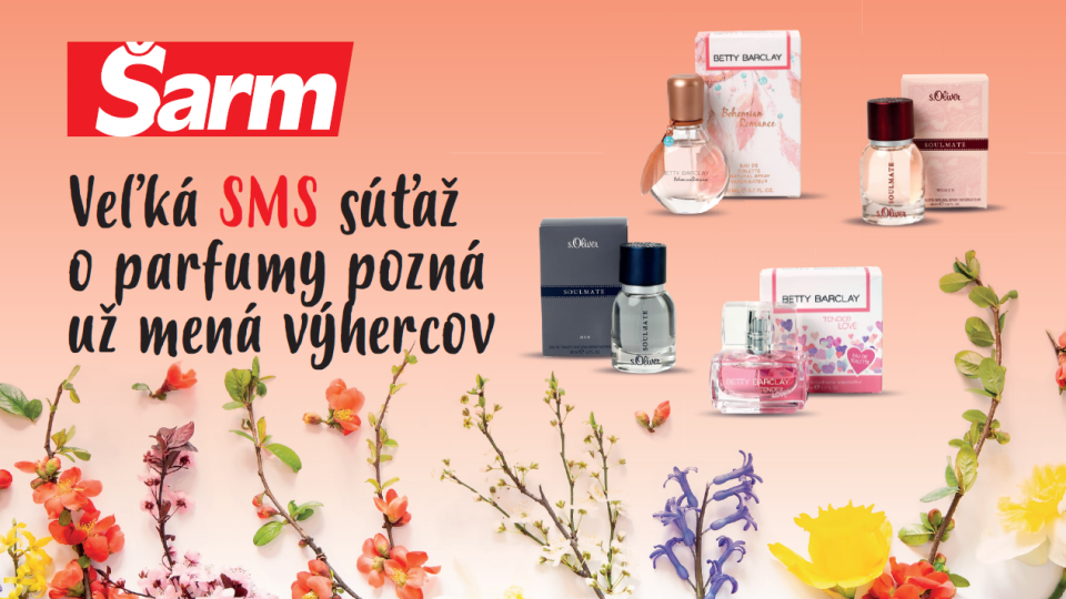 Výhercovia súťaže.