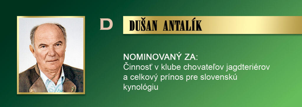 Dusan Antalik