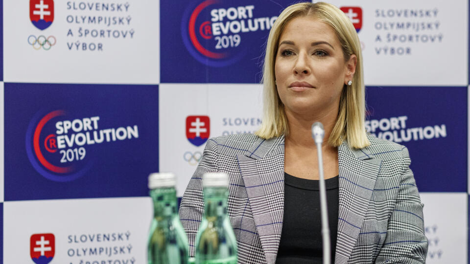 Slovenská tenistka Dominka Cibulková sa už tento rok súťažne na dvorcoch nepredstaví.