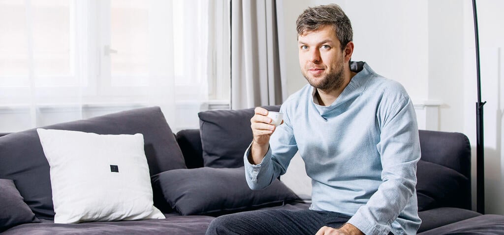 Autor bestsellera Koniec prokrastinácie: Nad instagramovou závislosťou zvíťazí len zábavný život