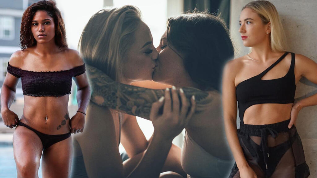 Nebudeme si klamať, ale homosexuálne orientovaných športovkýň je vo svete čoraz viac. Hrajú futbal, basketbal, tenis, volej... Už to nie je také tabu ako kedysi.