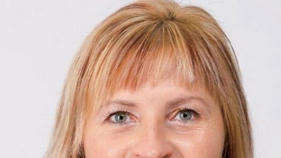 Svetlana Guzmanová