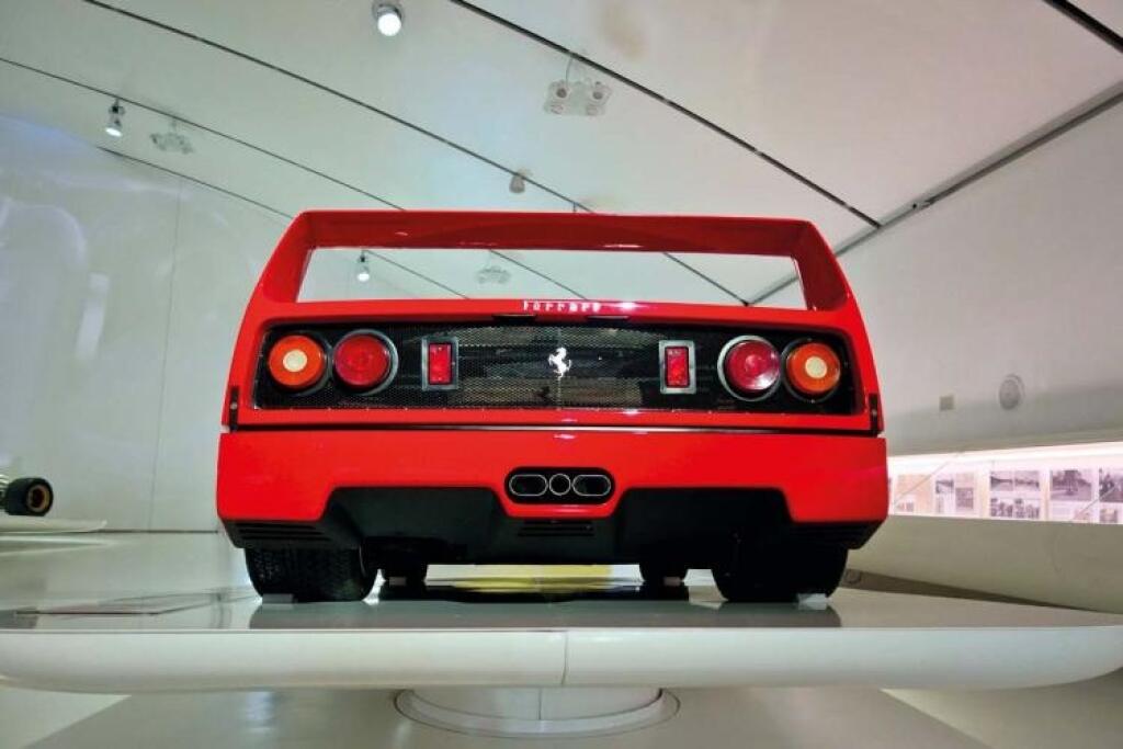 Mníchov, Stuttgart, Modena: Automobilové múzeá nie sú nuda