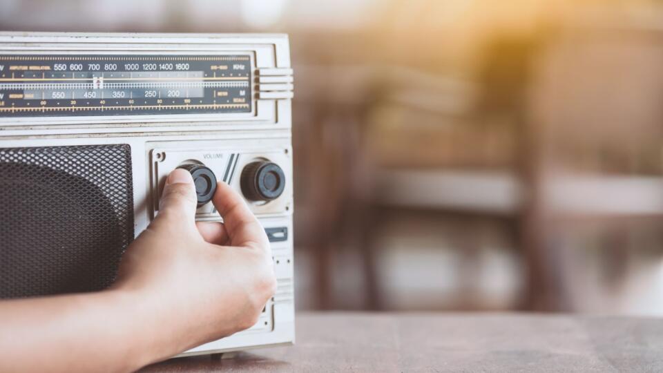 Rádio