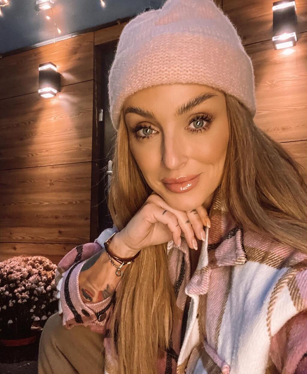 Lucia Lucid Sládečková