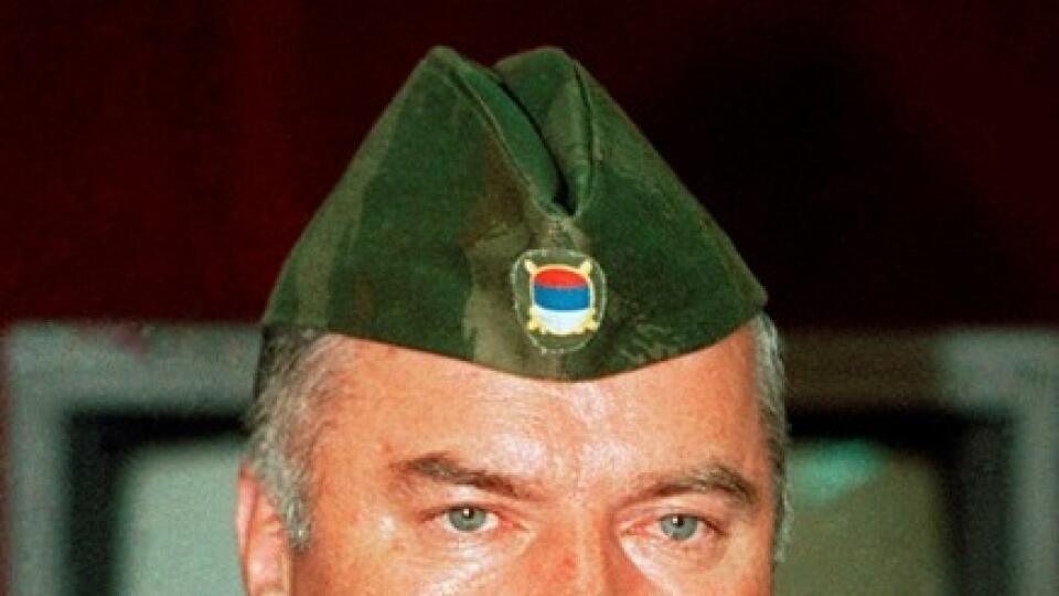 Ratko Mladič