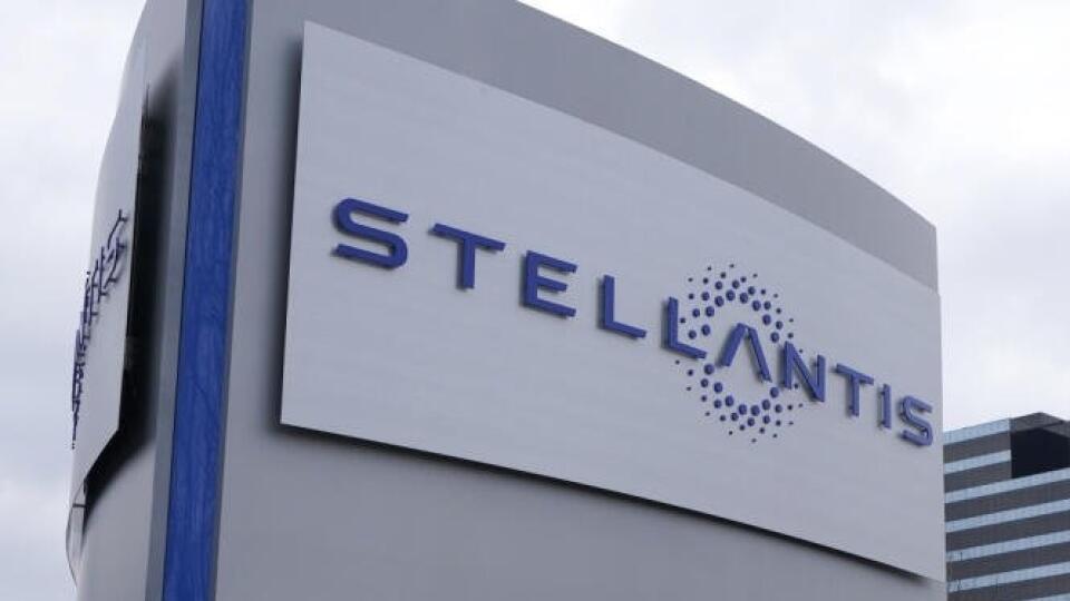 stellantis
