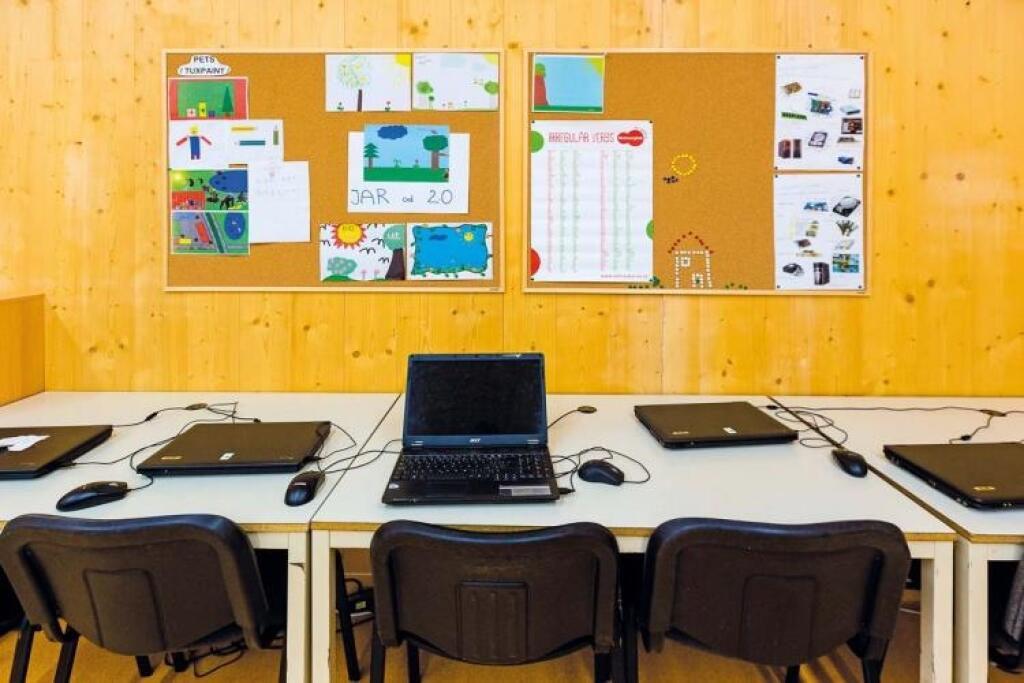 „Hacknuté“ vzdelávanie si razí cestu