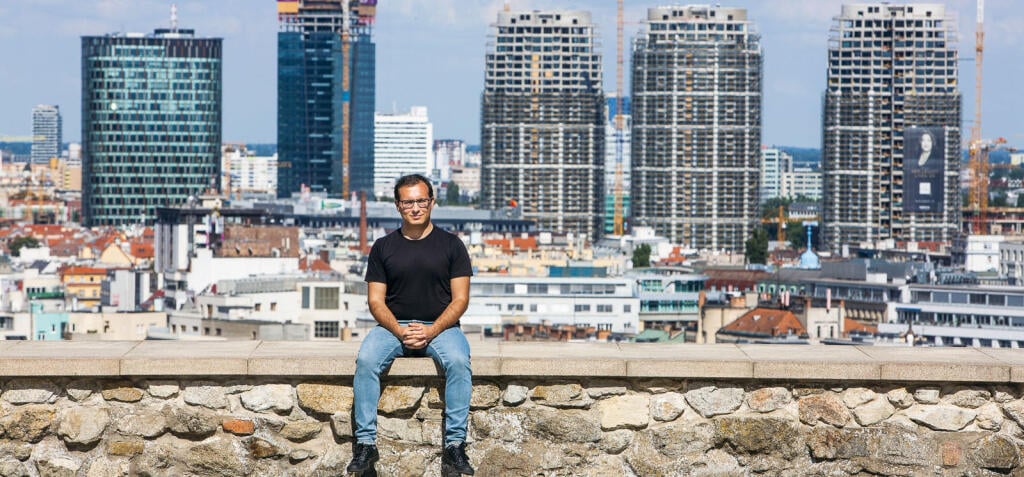 Percentá v územnom pláne? Na developerov by som takto netlačil 2/2