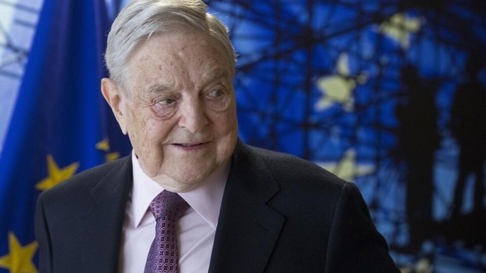 soros