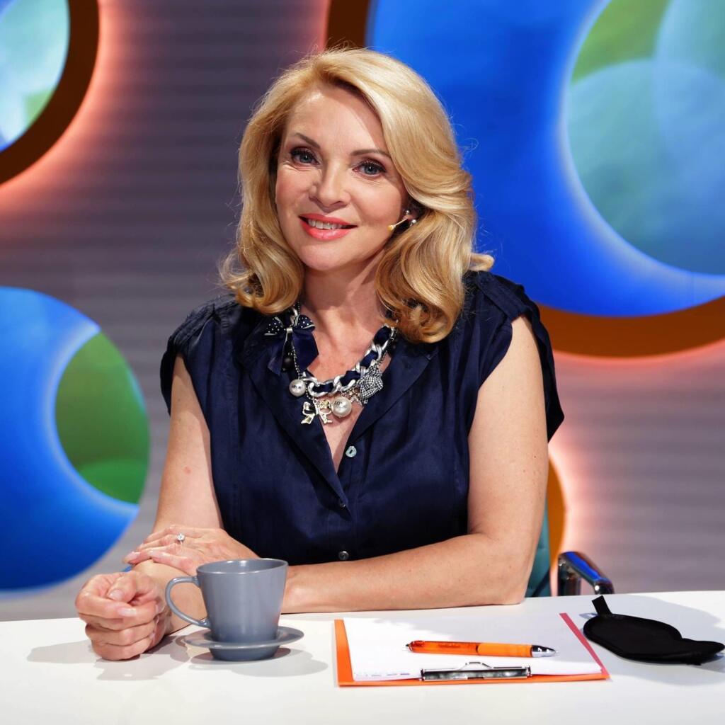 Zdena Studenková