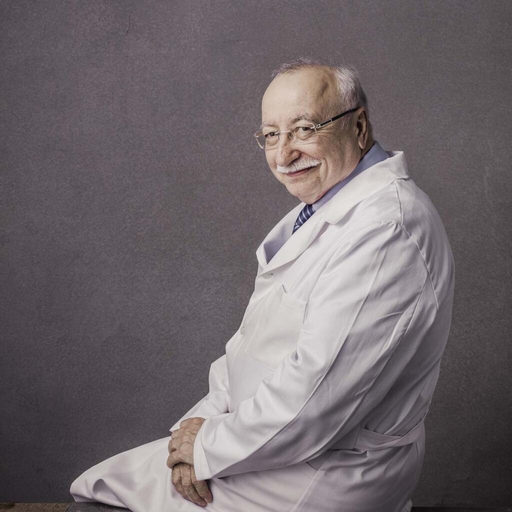 Profesor Juraj Šteňo 