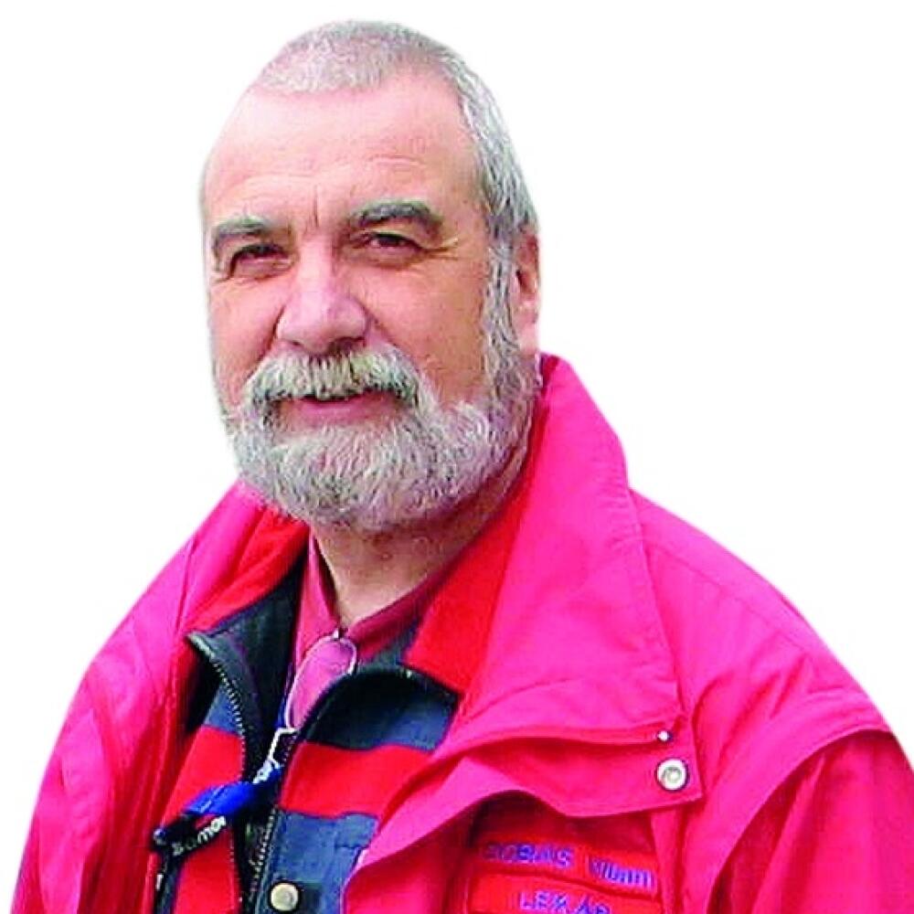 Viliam Dobiáš