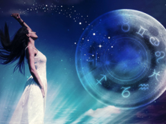 Ohromná SILA vesmíru: Venuša vládne v máji a vplýva na lásku: Pozor na jej magické účinky!