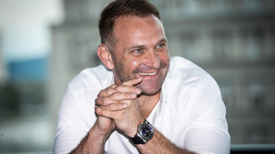 Tomáš Maštalír