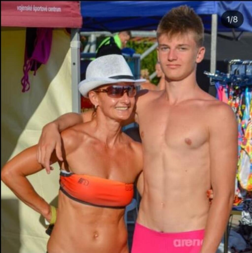 Z bývalej reprezentantky je mama, ktorá na svoj biatlon nikdy nezabudla.