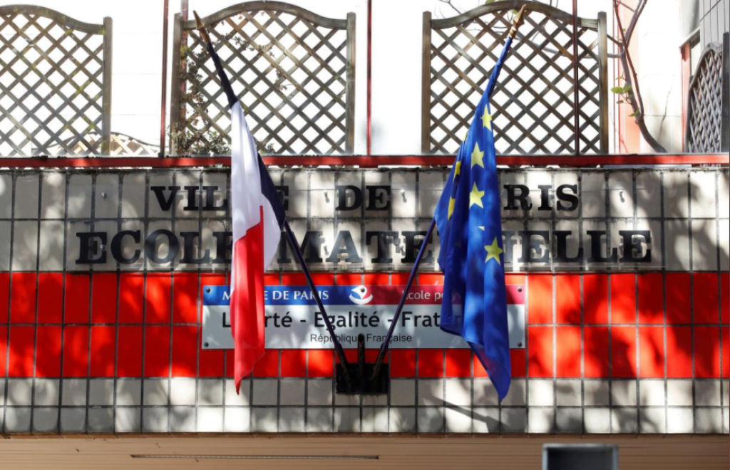 Francúzsko však ešte podľa ministra školstva môže očakávať problémy