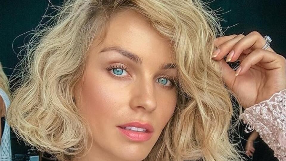 Ivana Gáborík sa zmenila na nepoznanie. Za jej premenu môže uznávaný módny návrhár a fotograf.