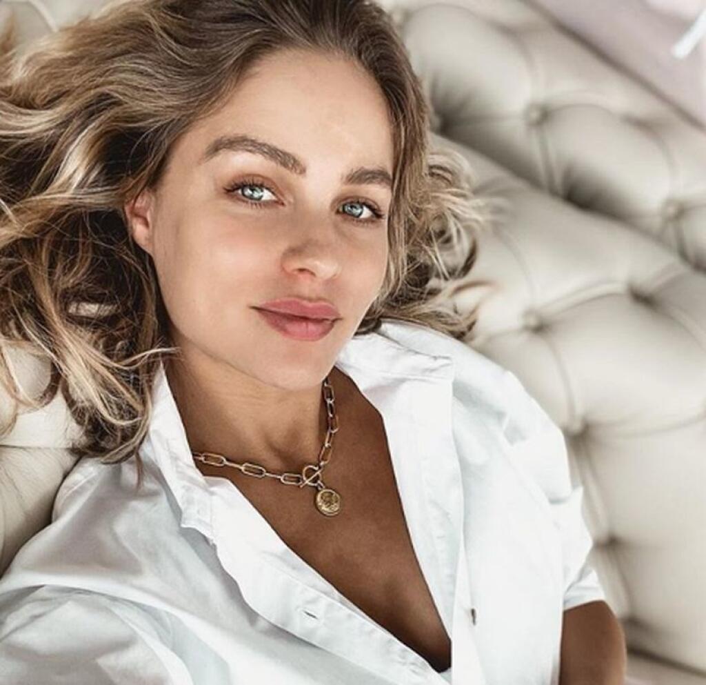 Ivana Gáborík
