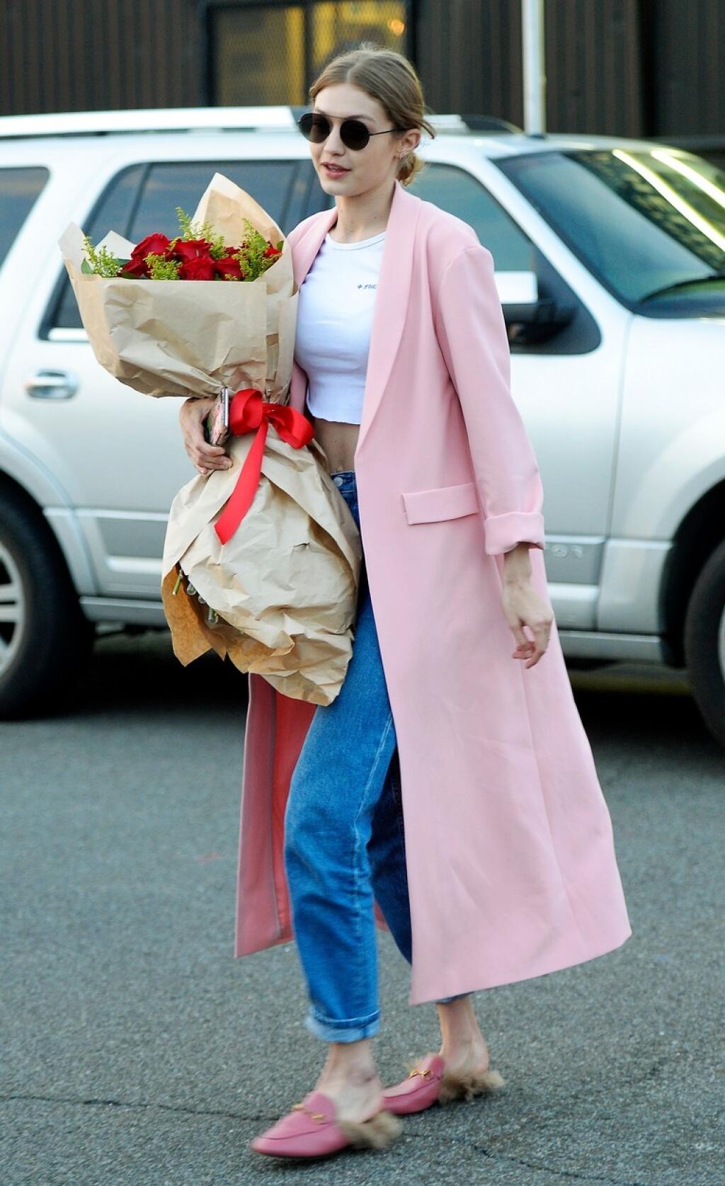 Prasklo ďalšie sladké tajomstvo! Medzi budúcich rodičov sa najnovšie zaradila topmodelka Gigi Hadid a spevák Zayn Malik.