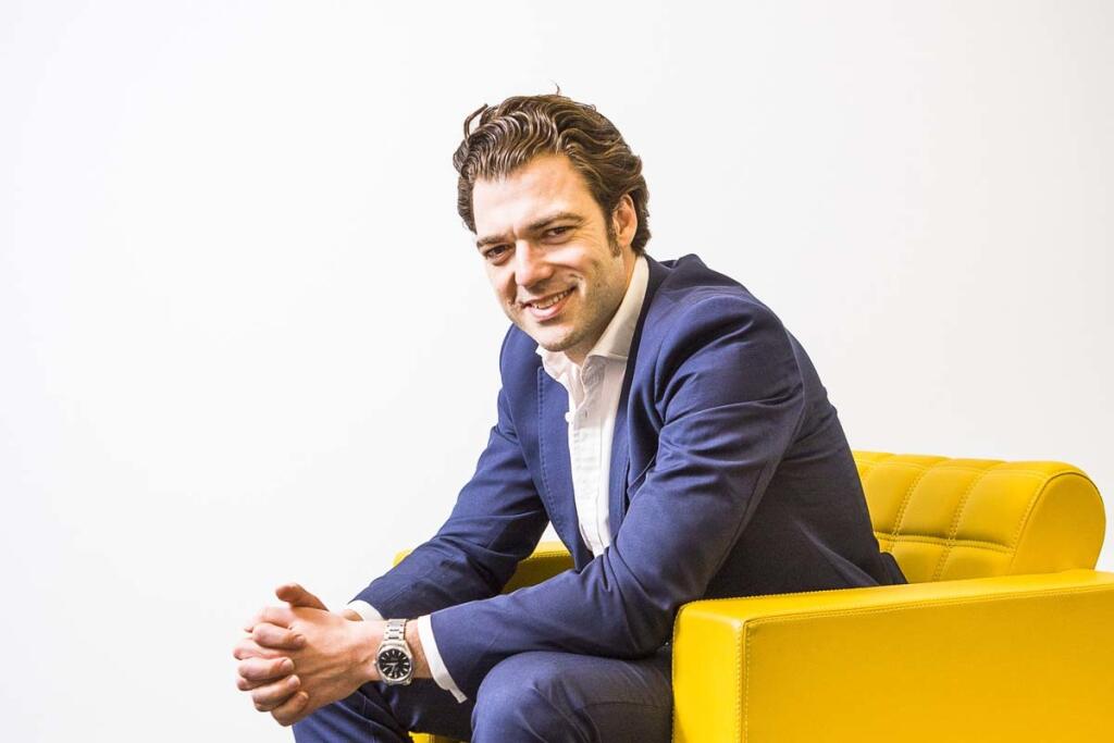 Marián Boček