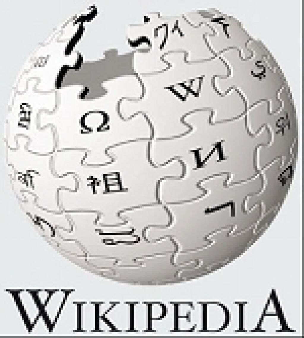 Rýchly, rýchlejší, Wikipedia