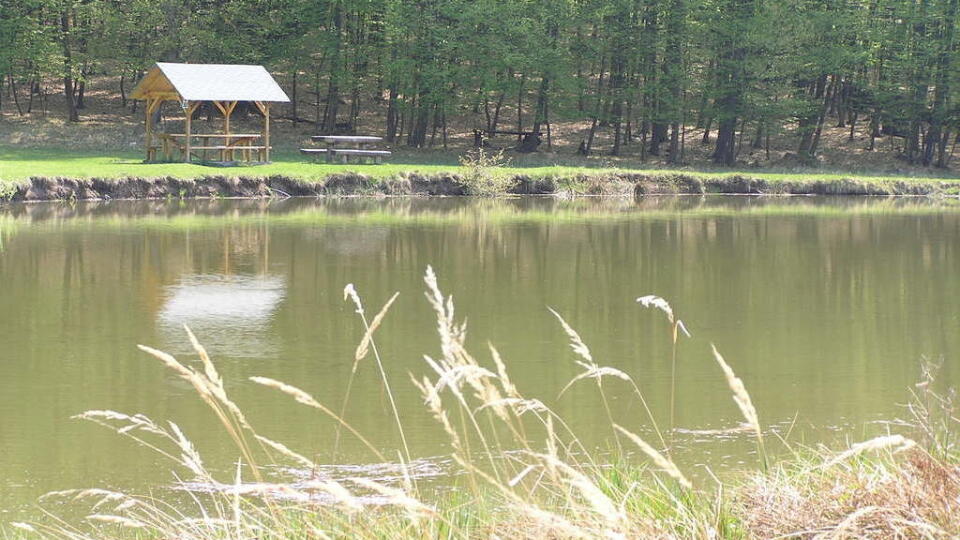 NÁUČNÝ CHODNÍK - ZVERNICA – TEPLÝ VRCH