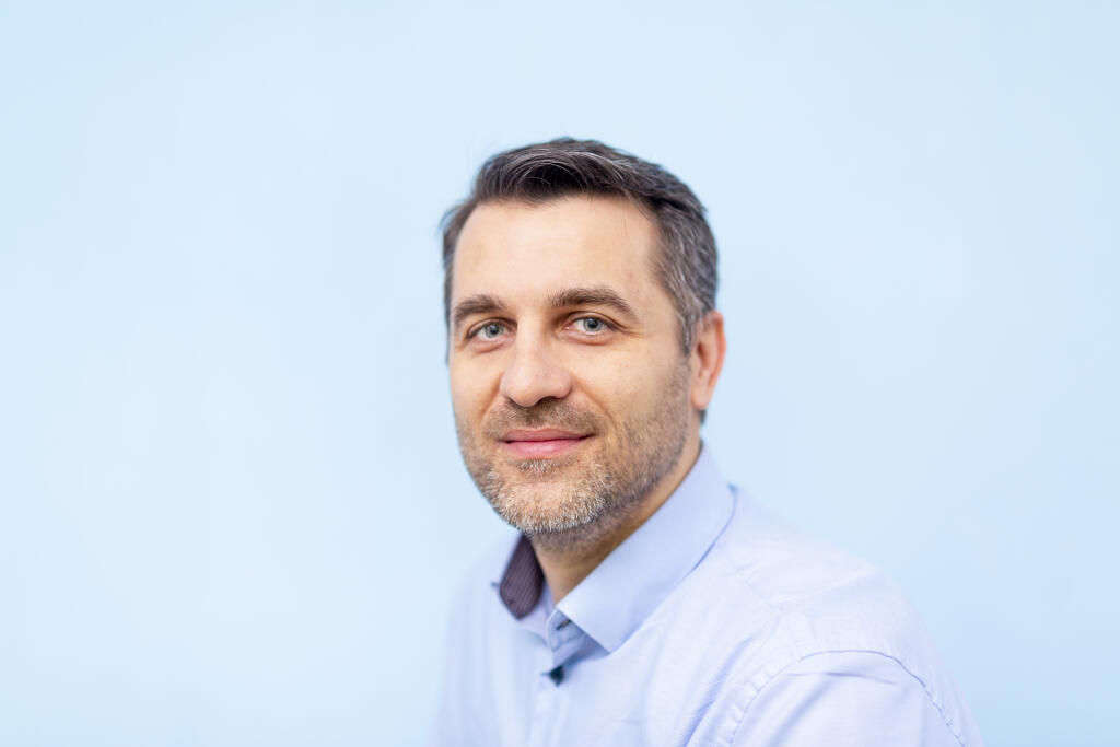 Skriniar Pavel, ekonom