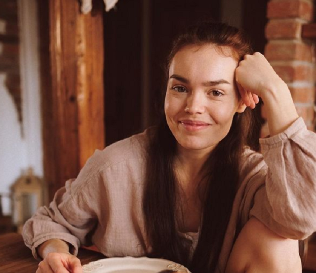 Mária prezradila viac o tom, čo by na sebe najradšej zmenila.