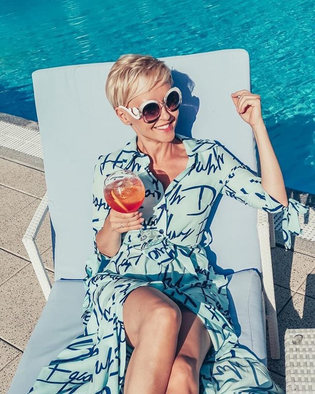 Kvetka Horváthová