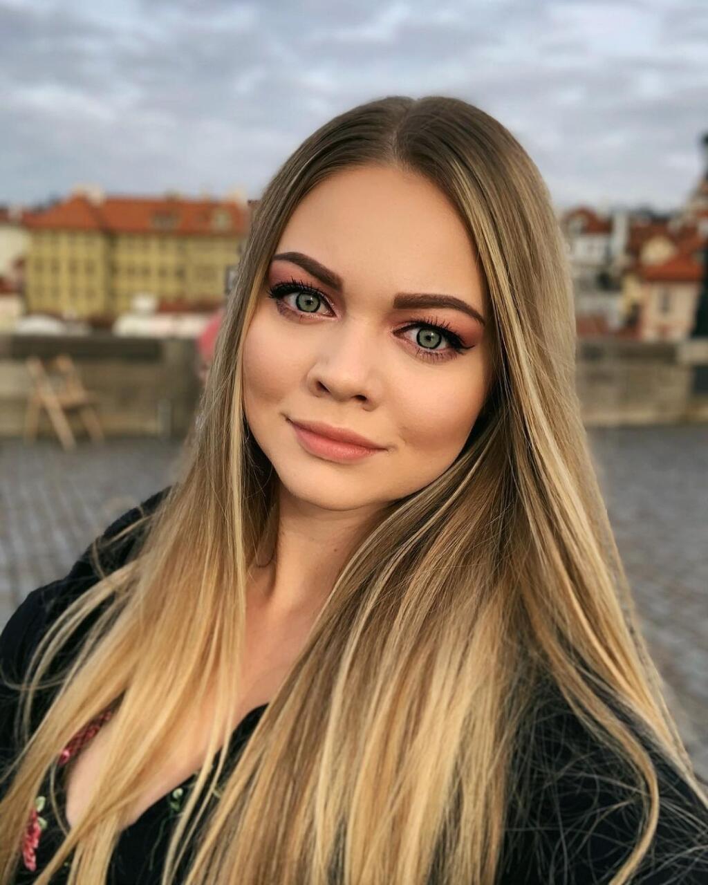 Sexi Kanita Barakovičová sa rozhodla preraziť vo futbale. Ak to nevyjde, môže byť pokojne modelkou.