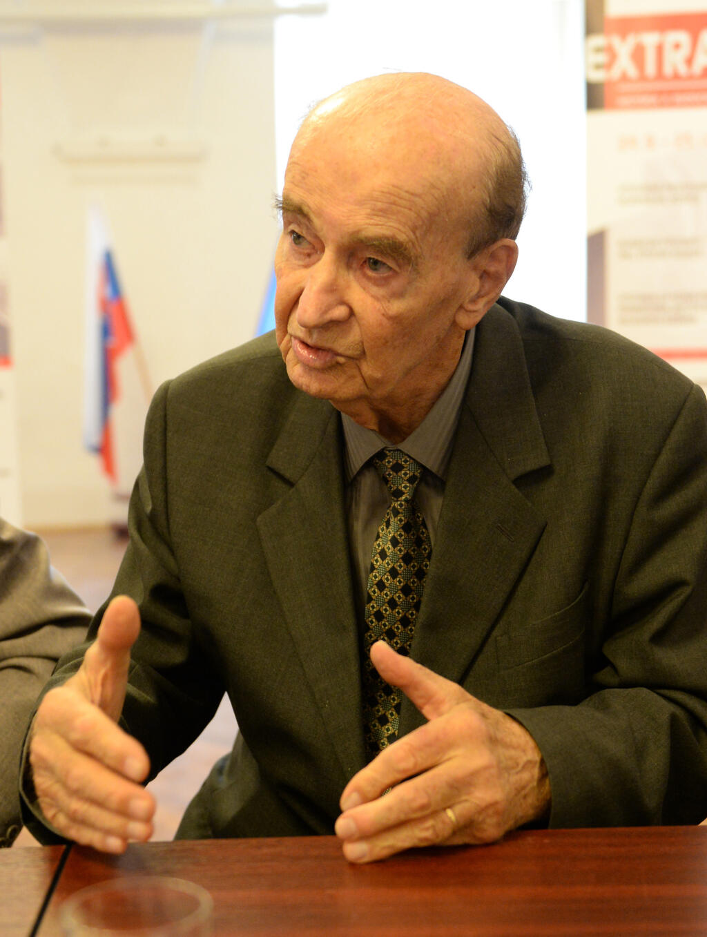 Ivan Plander