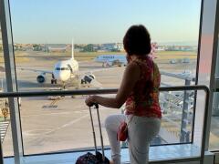 Zamestnanci letiska v Egypte okrádajú cestujúcich: Slováci opísali odpornosti! Hanba