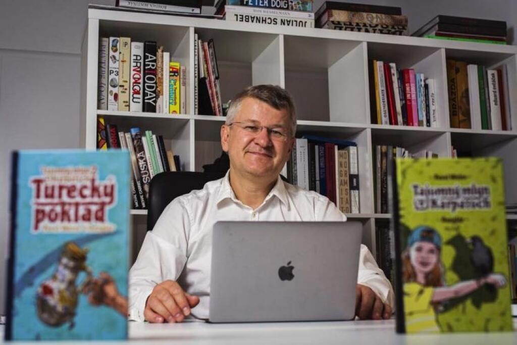 Kto nakupuje slovenské umenie a ktorých autorov sa oplatí sledovať