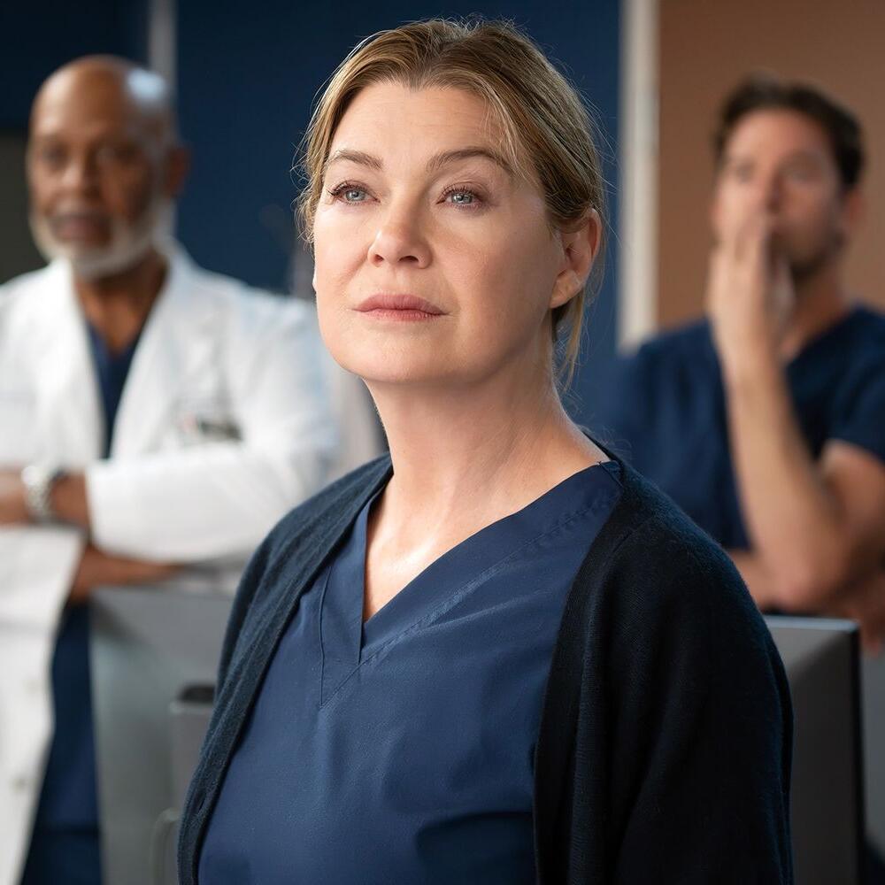 klinika grace, greys anatomy, ellen pompeo,