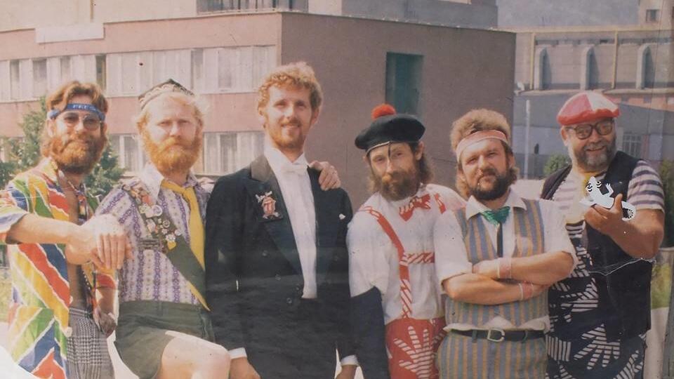Smútia aj členovia kapely.