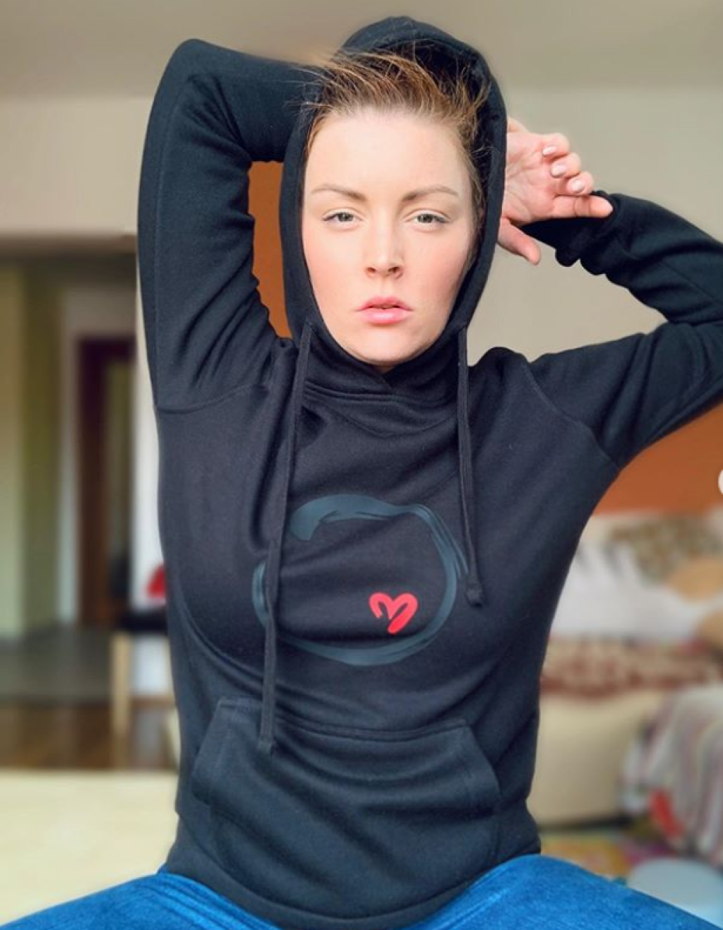Barbora oslávila 32 rokov.