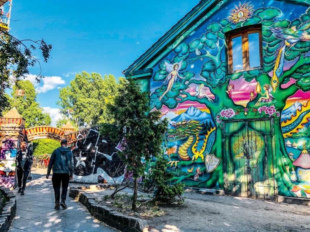 Tajomstvá Kodane: metropola dizajnu očami študentky, ktorá tam strávila rok